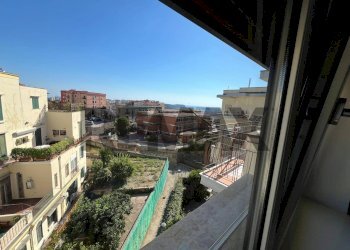 Balcone - Attico Via Michelangelo Da Caravaggio
 
45, Napoli - foto 32