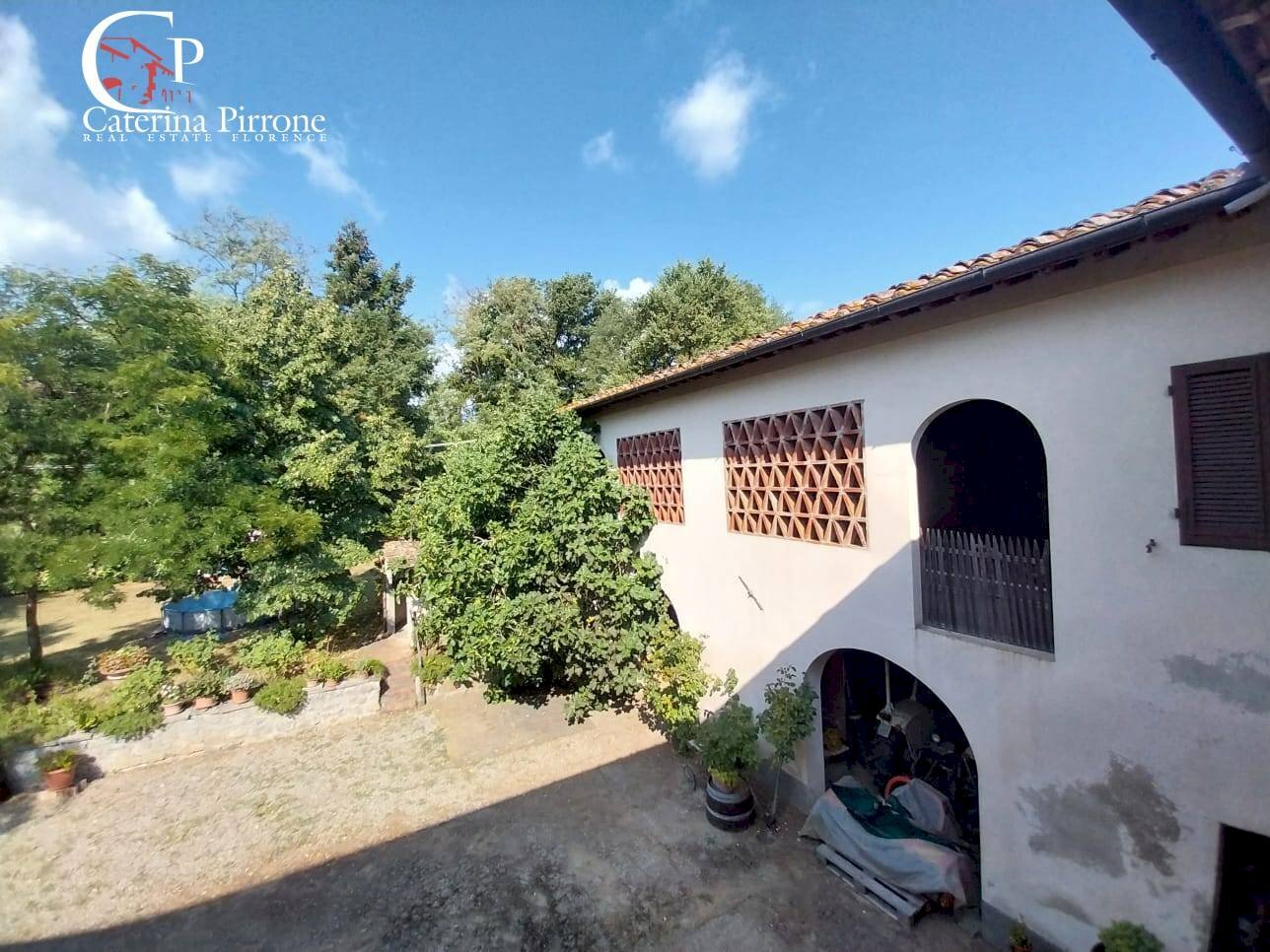 Foto 2 - Rustico via Aretina
120, Figline e Incisa Valdarno - foto 2