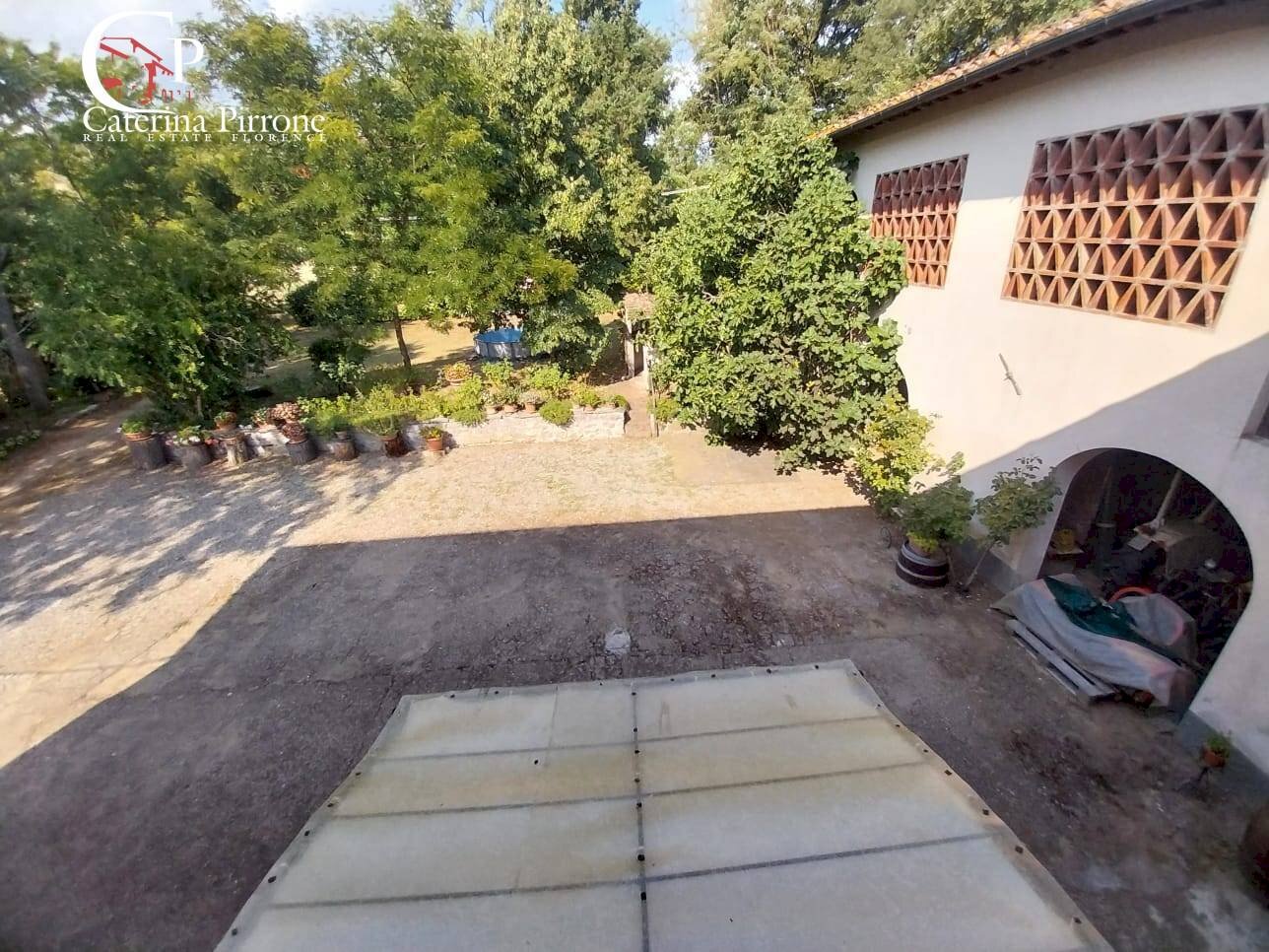 Foto 3 - Rustico via Aretina
120, Figline e Incisa Valdarno - foto 3