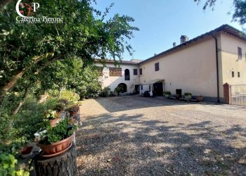 Foto 1 - Rustico via Aretina
 
120, Figline e Incisa Valdarno - foto 1