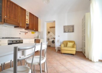 Bilocale Via Benvenuto Cellini, Torino (zona San Salvario) - foto 1