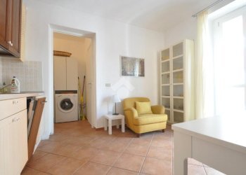 Bilocale Via Benvenuto Cellini, Torino (zona San Salvario) - foto 3