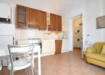 Bilocale Via Benvenuto Cellini, Torino (zona San Salvario) - foto 6