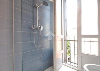 Bilocale Via Benvenuto Cellini, Torino (zona San Salvario) - foto 16