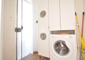 Bilocale Via Benvenuto Cellini, Torino (zona San Salvario) - foto 17