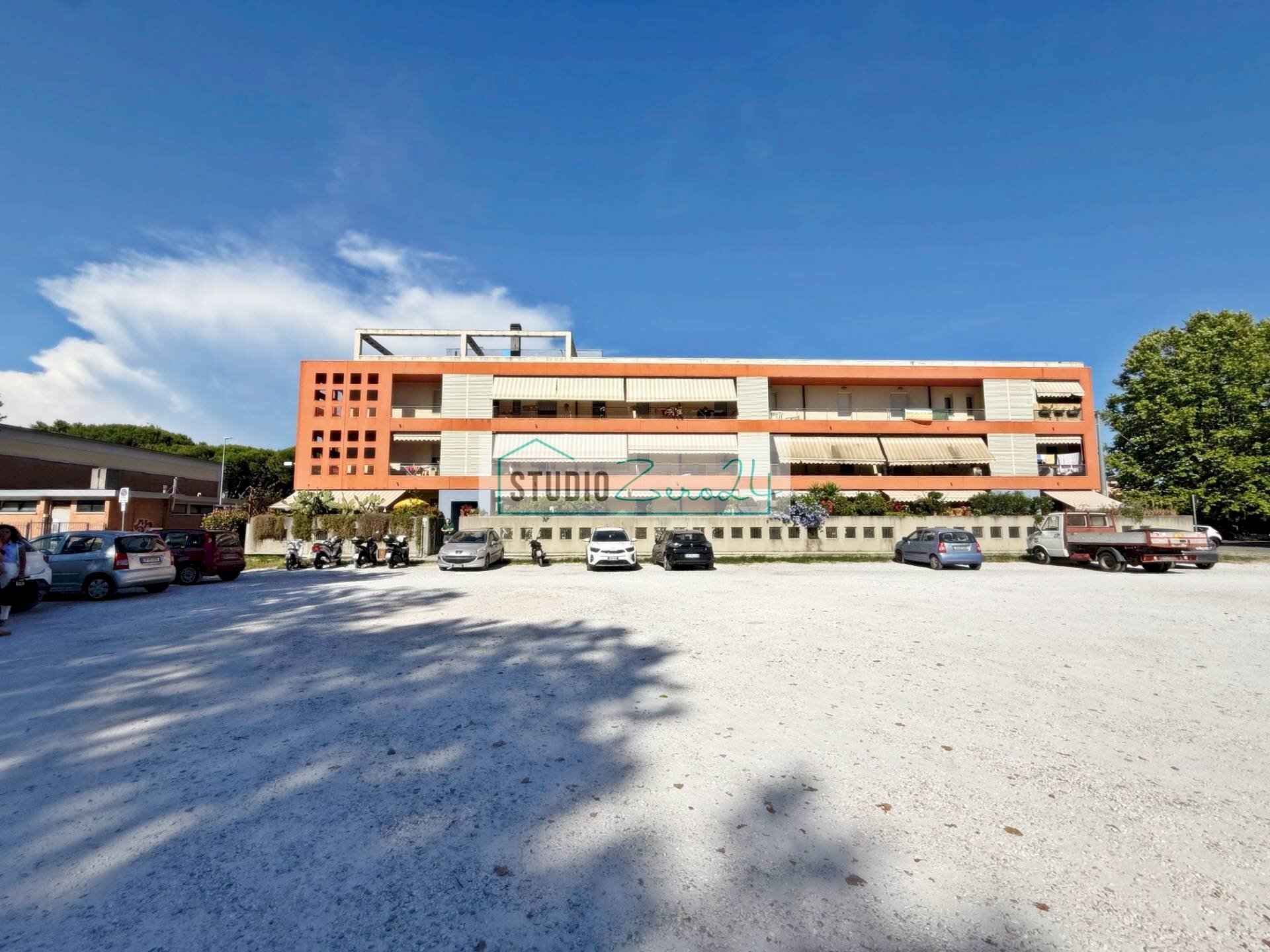 Foto 1 - Trilocale Via Del Forcone, Viareggio - foto 1