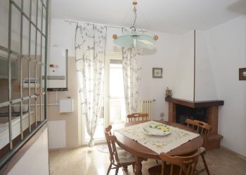 Foto 1 - Quadrilocale Via Antonio Gramsci
 
94, Guardiagrele - foto 1