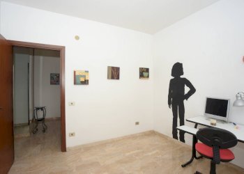 Foto 20 - Quadrilocale Via Antonio Gramsci
 
94, Guardiagrele - foto 20