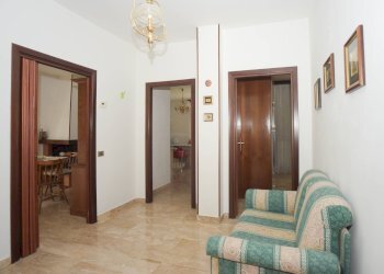 Foto 37 - Quadrilocale Via Antonio Gramsci
 
94, Guardiagrele - foto 37
