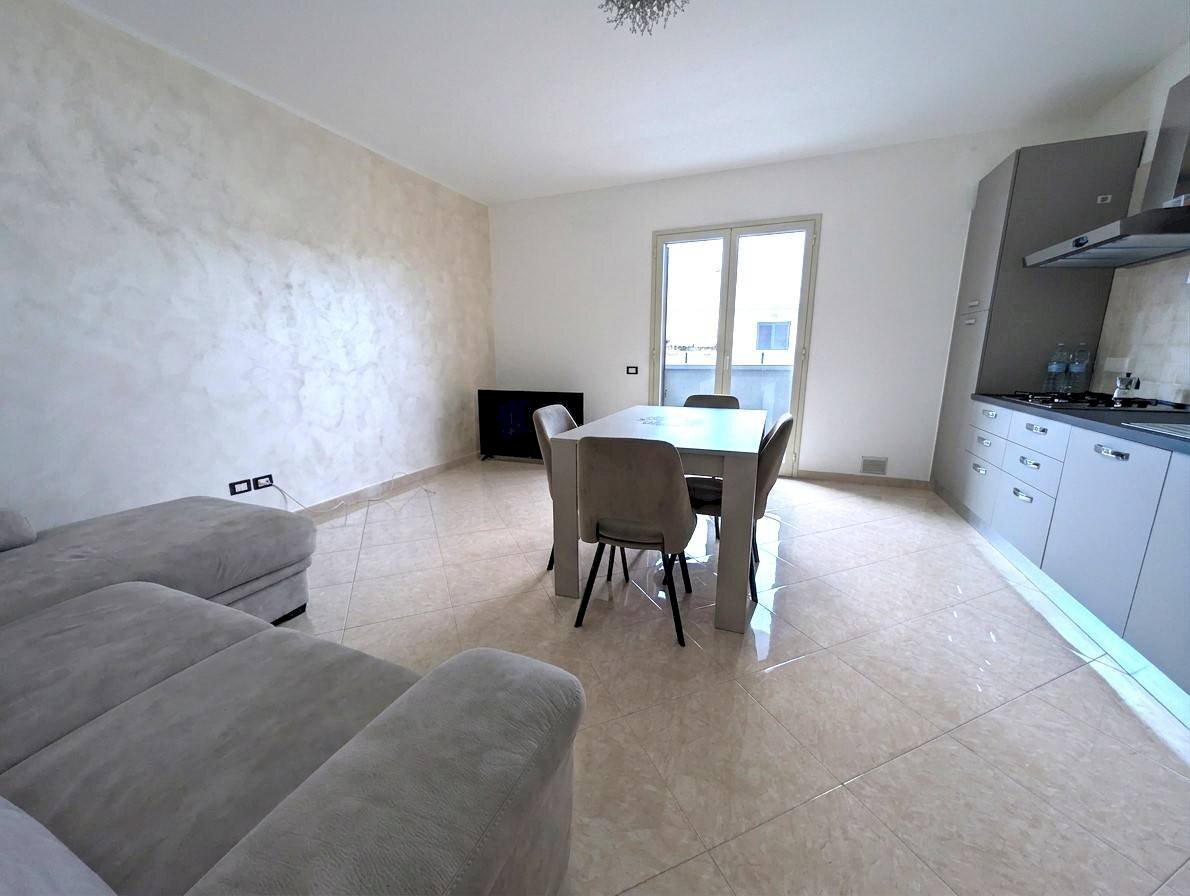 Foto 2 - Three-room apartment via ungaretti, Gallipoli - photo 2