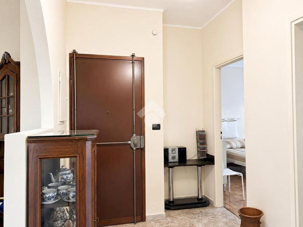 Trilocale Via lesegno, Torino (zona Santa Rita) - foto 3