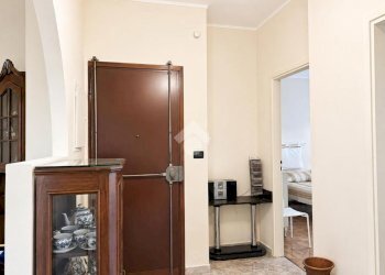 Trilocale Via lesegno, Torino (zona Santa Rita) - foto 3