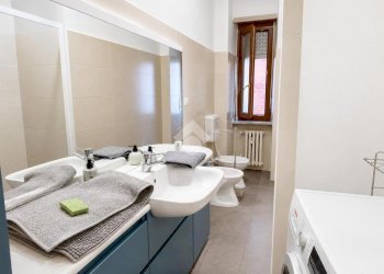 Trilocale Via lesegno, Torino (zona Santa Rita) - foto 4