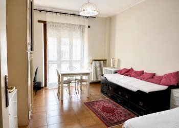 Trilocale Via lesegno, Torino (zona Santa Rita) - foto 6