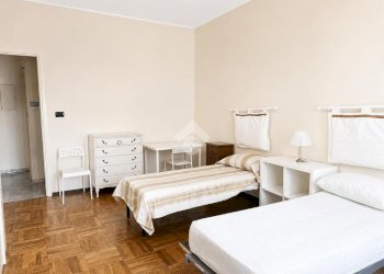 Trilocale Via lesegno, Torino (zona Santa Rita) - foto 8