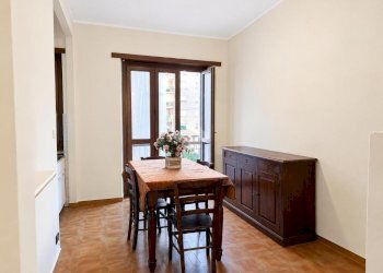 Trilocale Via lesegno, Torino (zona Santa Rita) - foto 13