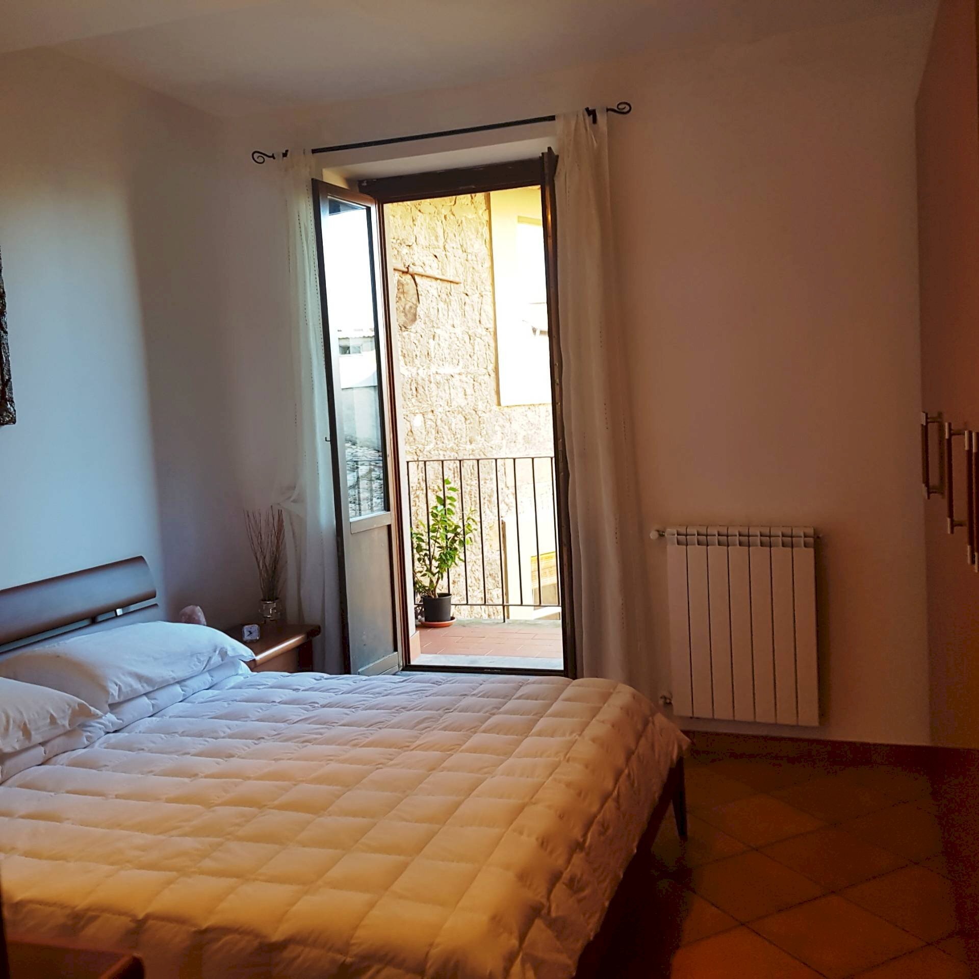 Foto 2 - Bilocale via Saffi
54, Viterbo - foto 2