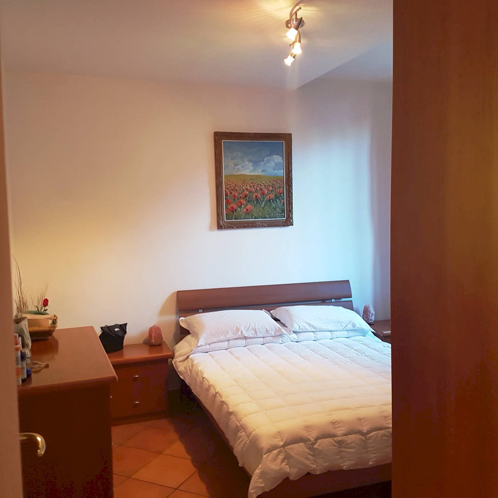 Foto 5 - Bilocale via Saffi
54, Viterbo - foto 3