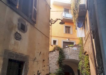 Foto 12 - Bilocale via Saffi
 
54, Viterbo - foto 10