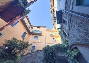 Foto 1 - Bilocale via Saffi
 
54, Viterbo - foto 1