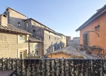 Foto 9 - Bilocale via Saffi
 
54, Viterbo - foto 9