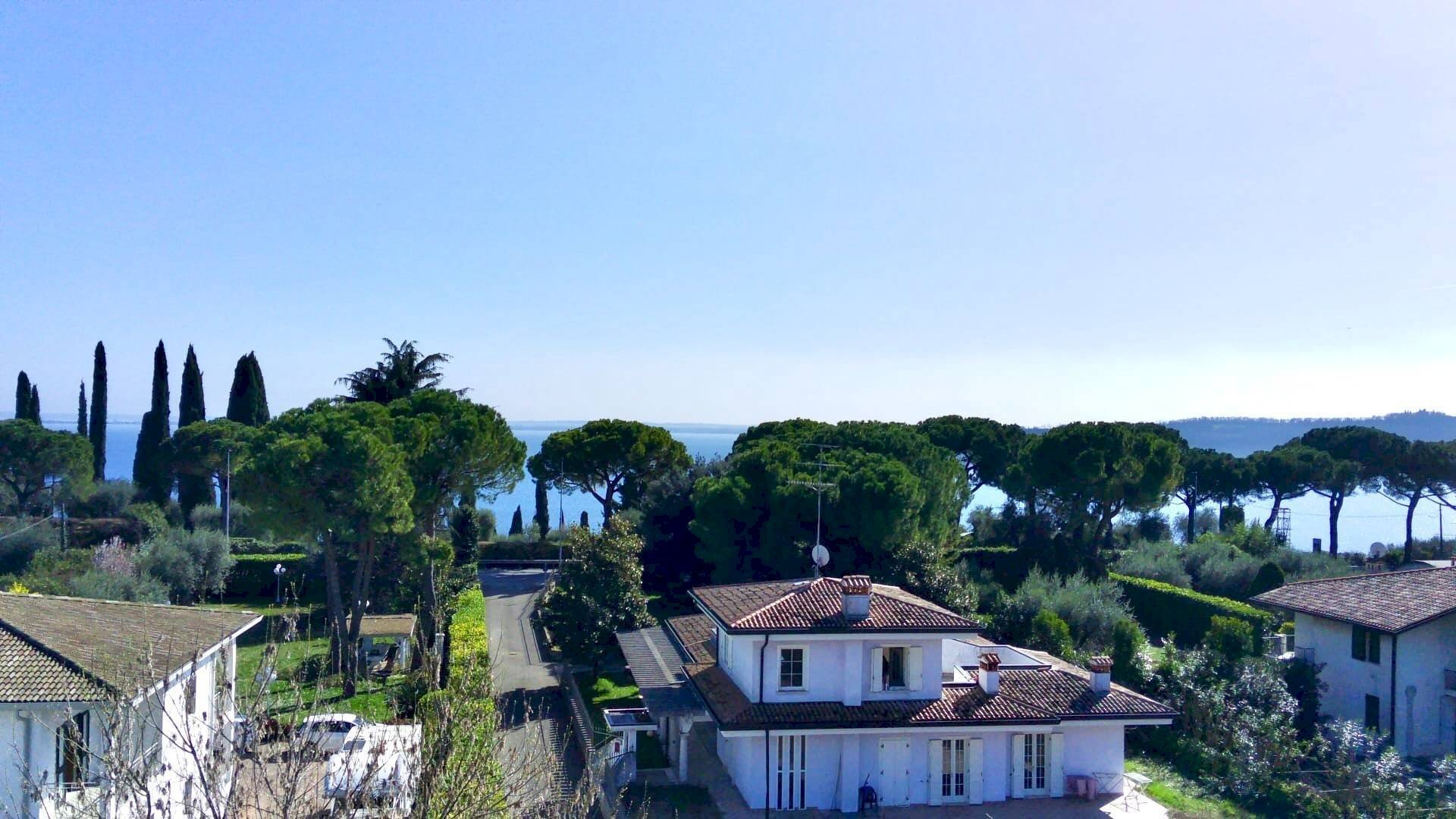 Foto 2 - Villa Via Enrico Fermi
12, Padenghe sul Garda - foto 2