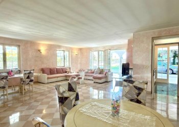 Foto 5 - Villa Via Enrico Fermi
 
12, Padenghe sul Garda - foto 5