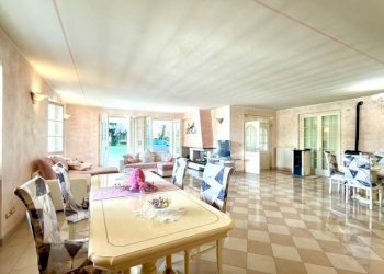 Foto 6 - Villa Via Enrico Fermi
 
12, Padenghe sul Garda - foto 6