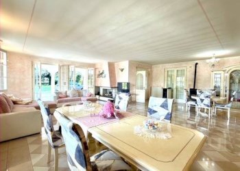 Foto 8 - Villa Via Enrico Fermi
 
12, Padenghe sul Garda - foto 8