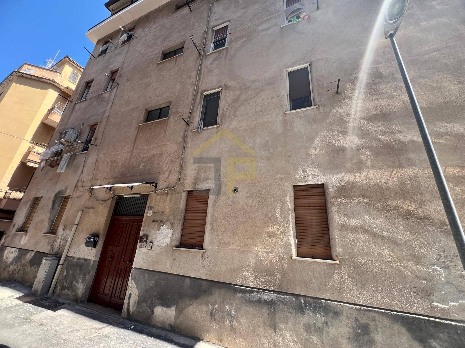 Foto 2 - Trilocale cortile spanò
10, Palermo - foto 2