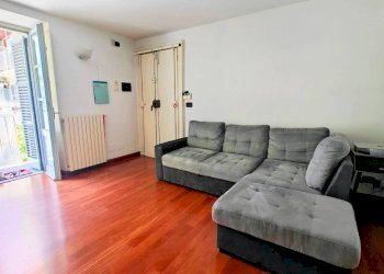 Salone - Two-room apartment via Matteo Pescatore, 11, Torino (neighborhood Centro) - photo 3