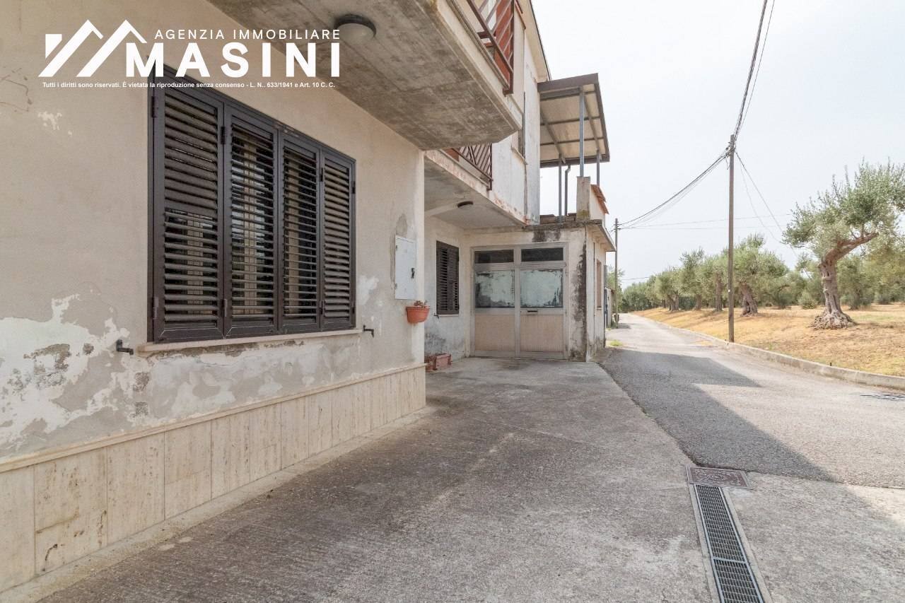 Foto 2 - Casa indipendente contrada Costa di Chieti
95, Lanciano - foto 2