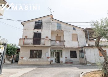 Foto 1 - Casa indipendente contrada Costa di Chieti
 
95, Lanciano - foto 1