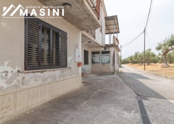 Foto 2 - Casa indipendente contrada Costa di Chieti
 
95, Lanciano - foto 2
