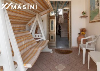 Foto 4 - Casa indipendente contrada Costa di Chieti
 
95, Lanciano - foto 4