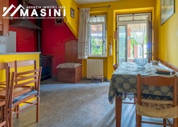 Foto 10 - Casa indipendente contrada Costa di Chieti
 
95, Lanciano - foto 10