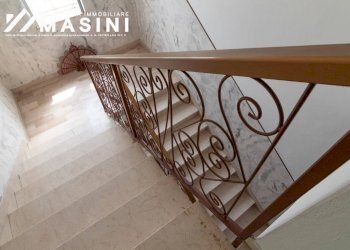 Foto 26 - Casa indipendente contrada Costa di Chieti
 
95, Lanciano - foto 26