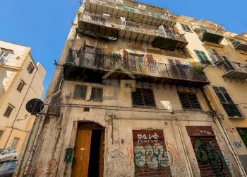 Foto 21 - Trilocale Discesa Delle Capre
 
14, Palermo - foto 21