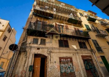 Foto 22 - Trilocale Discesa Delle Capre
 
14, Palermo - foto 22