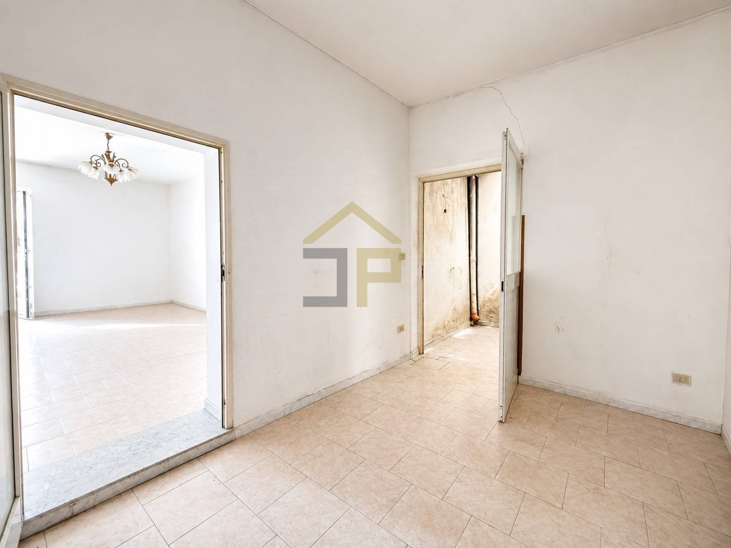 Foto 1 - Bilocale Via Pietro Fudduni
 
51, Palermo - foto 1