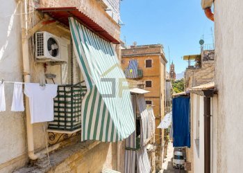 Foto 13 - Bilocale Via Pietro Fudduni
 
51, Palermo - foto 13