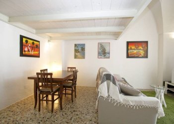 Salone - Loft via Giuseppe Garibaldi, Matino - foto 6
