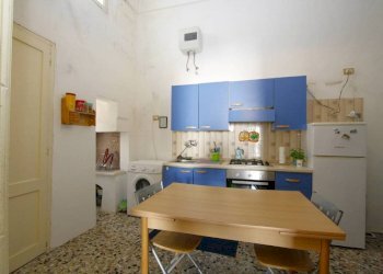 Cucina - Loft via Giuseppe Garibaldi, Matino - foto 11