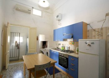 Cucina - Loft via Giuseppe Garibaldi, Matino - foto 12