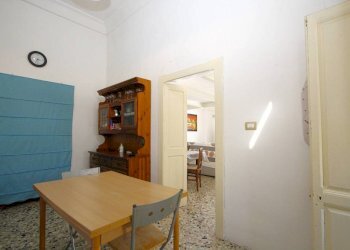 Salone - Loft via Giuseppe Garibaldi, Matino - foto 14