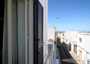 Vista - Loft via Giuseppe Garibaldi, Matino - foto 19
