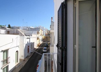 Balcone - Loft via Giuseppe Garibaldi, Matino - foto 20