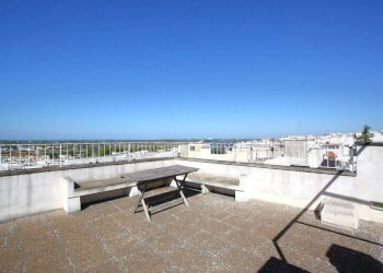 Terrazzo - Loft via Giuseppe Garibaldi, Matino - foto 21