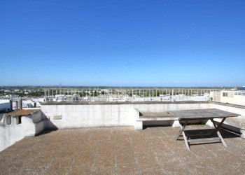 Terrazzo - Loft via Giuseppe Garibaldi, Matino - foto 22