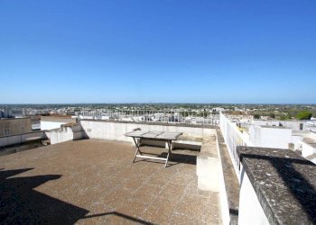 Terrazzo - Loft via Giuseppe Garibaldi, Matino - foto 23